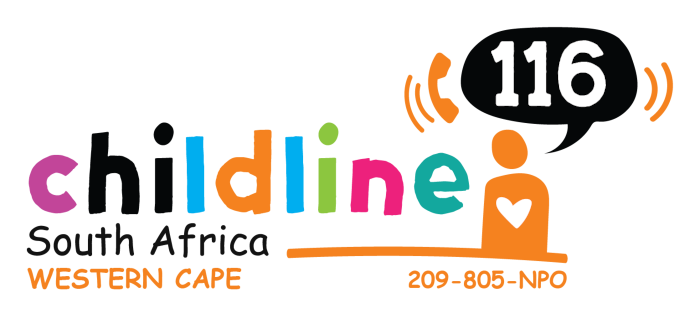 Childline Western Cape